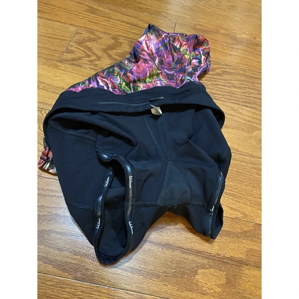 lululemon athletica excellent